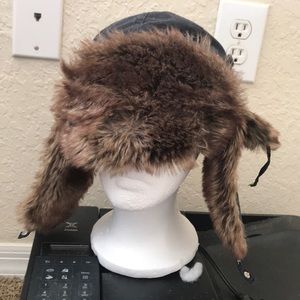 Tommy Hilfiger winter hat
